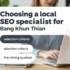 ทำไมธุรกิจในเขตบางขุนเทียนต้องใช้บริการรับทำ SEO ท้องถิ่นและเจตนาการค้นหาเบื้องหลังคำว่า “รับทำ SEO เขตบางขุนเทียน”