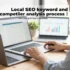 การปรับแต่งหน้า Google Business Profile, แผนที่ และ SEO บนหน้าเว็บเพื่อเพิ่มลูกค้าใกล้เคียง