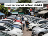 ทำความเข้าใจตลาดรถมือสองในเขตดุสิต — แนวโน้มราคา ยี่ห้อยอดนิยม และจุดซื้อต่างๆ