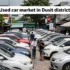 รถมือสอง เขตดุสิต: คู่มือครบถ้วนในการค้นหา ซื้อ และตรวจสภาพรถใช้แล้วที่คุ้มค่าที่สุดในพื้นที่