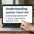 กลยุทธ์คีย์เวิร์ดท้องถิ่นสำหรับบางกะปิ: การเลือกและใช้ Long-tail keywords ที่ได้ผล