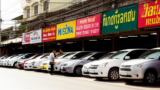 ทำไมควรเลือกซื้อรถมือสองในเขตพระโขนง — ข้อดี ข้อควรระวัง และภาพรวมตลาดท้องถิ่น
