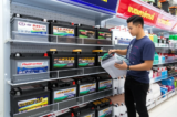 ทำไมควรเลือกซื้อแบตเตอรี่รถยนต์ในเขตบางนา: ปัจจัยที่ต้องพิจารณา (แบรนด์, ความจุ, อายุการใช้งาน, การรับประกัน)