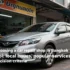 ประเภทอู่ซ่อมรถที่หาได้ในบางกอกน้อย: อู่ทั่วไป อู่เฉพาะทาง (เครื่องยนต์ เกียร์ ไฟฟ้า) และอู่บริการด่วน