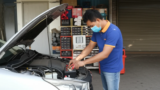 ทำไมต้องเลือกร้านแบตเตอรี่รถยนต์ในเขตห้วยขวาง — วิธีตรวจเช็กสภาพแบตเตอรี่เบื้องต้นก่อนเข้าร้าน