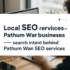 รับทำ SEO เขตปทุมวัน: คู่มือครบจบสำหรับธุรกิจท้องถิ่นที่ต้องการขึ้นหน้าแรก Google