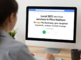 บริการที่ควรคาดหวังจากผู้รับทำ SEO ท้องถิ่นในพระนคร (GMB, คีย์เวิร์ดเชิงภูมิศาสตร์, รีวิว)