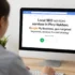 เหตุผลที่การทำ Local SEO สำคัญสำหรับธุรกิจในเขตพระนครและพฤติกรรมผู้ค้นหา