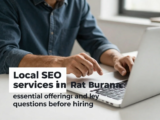 บริการรับทำ SEO ท้องถิ่นในราษฎร์บูรณะ: ข้อเสนอที่ควรมีและคำถามสำคัญก่อนจ้าง