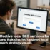 วิธีเลือกผู้ให้บริการรับทำ SEO ในเขตบางรัก: เกณฑ์เปรียบเทียบ ค่าใช้จ่าย และสัญญาบริการ