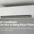 วิธีค้นหาและเปรียบเทียบช่างล้างแอร์ในบางขุนเทียน: ตรวจสอบใบอนุญาต รีวิว บริการ และราคา