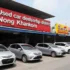 รถมือสอง เขตหนองแขม: วิธีตรวจสภาพรถก่อนซื้อ (เช็กเอกสาร ประวัติการชน เครื่อง/เกียร์ ไฟแนนซ์)