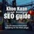 ทำไมธุรกิจขอนแก่นต้องใช้บริการรับทำ SEO — เจตนา ผู้ค้นหา และผลลัพธ์ที่คาดหวัง