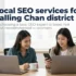 ทำความเข้าใจเจตนาผู้ค้นหาและประโยชน์ของการจ้างรับทำ SEO ในเขตตลิ่งชัน