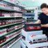 ทำไมควรเลือกซื้อแบตเตอรี่รถยนต์ในเขตบางนา: ปัจจัยที่ต้องพิจารณา (แบรนด์, ความจุ, อายุการใช้งาน, การรับประกัน)