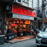 ร้านแบตเตอรี่รถยนต์ เขตบางบอน: เลือก ซื้อ ติดตั้ง และบำรุงรักษาอย่างมืออาชีพ ใกล้บ้านคุณ