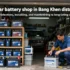 คำถามที่ควรถามผู้ขายและเทคนิคการต่อรองราคาเฉพาะตลาดรถมือสองในบางเขน — เคล็ดลับอ่านสัญญาณราคาตกและโปรโมชันท้องถิ่น