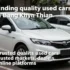 ตรวจสภาพก่อนซื้อในบางขุนเทียน: เช็ครายการสำคัญ บริการศูนย์ซ่อมและช่างแนะนำ