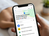 วิธีค้นหาร้านนวดใกล้ฉันในบางกะปิ: ใช้ Google Maps รีวิว คำแนะนำจากชุมชน และคำค้นหา Long-tail ที่ได้ผล