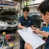 ทำไมต้องเลือกอู่ซ่อมรถในเขตภาษีเจริญ: ปัจจัยที่ควรพิจารณา (รีวิวทำเล ความเชี่ยวชาญ และความสะดวก)