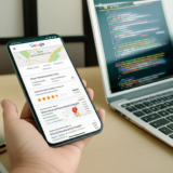 เทคนิค On-Page และ Google My Business สำหรับธุรกิจในพระโขนงเพื่อเพิ่มการมองเห็นในแผนที่